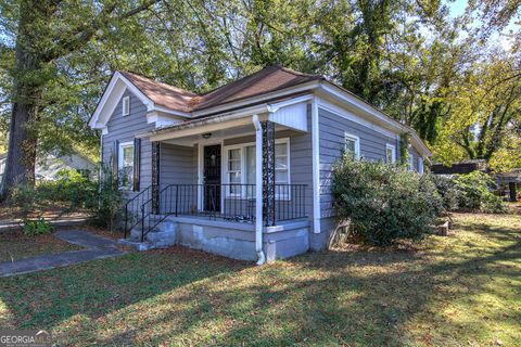 Tiny photo for 3 Grover Street SW, Rome, GA 30161 (MLS # 10628089)