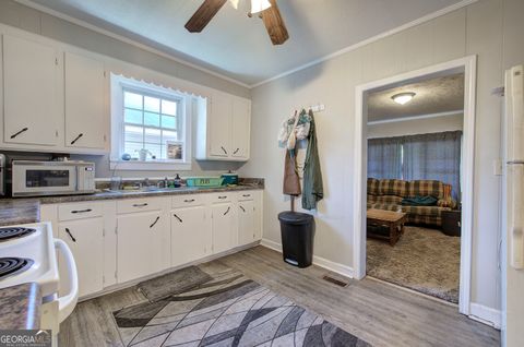 Tiny photo for 3 Grover Street SW, Rome, GA 30161 (MLS # 10628089)