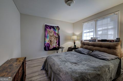 Tiny photo for 3 Grover Street SW, Rome, GA 30161 (MLS # 10628089)