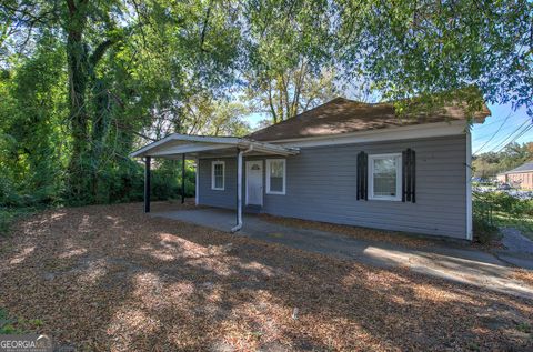 Tiny photo for 3 Grover Street SW, Rome, GA 30161 (MLS # 10628089)