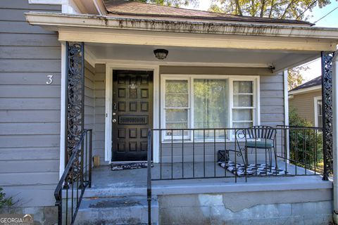 Tiny photo for 3 Grover Street SW, Rome, GA 30161 (MLS # 10628089)