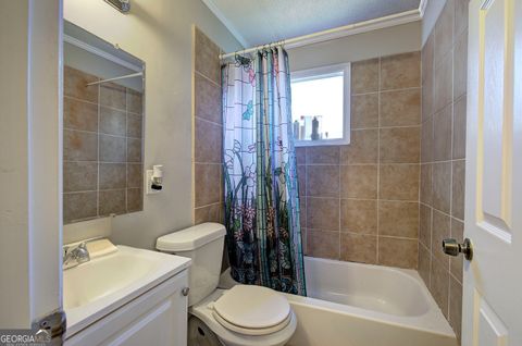 Tiny photo for 3 Grover Street SW, Rome, GA 30161 (MLS # 10628089)