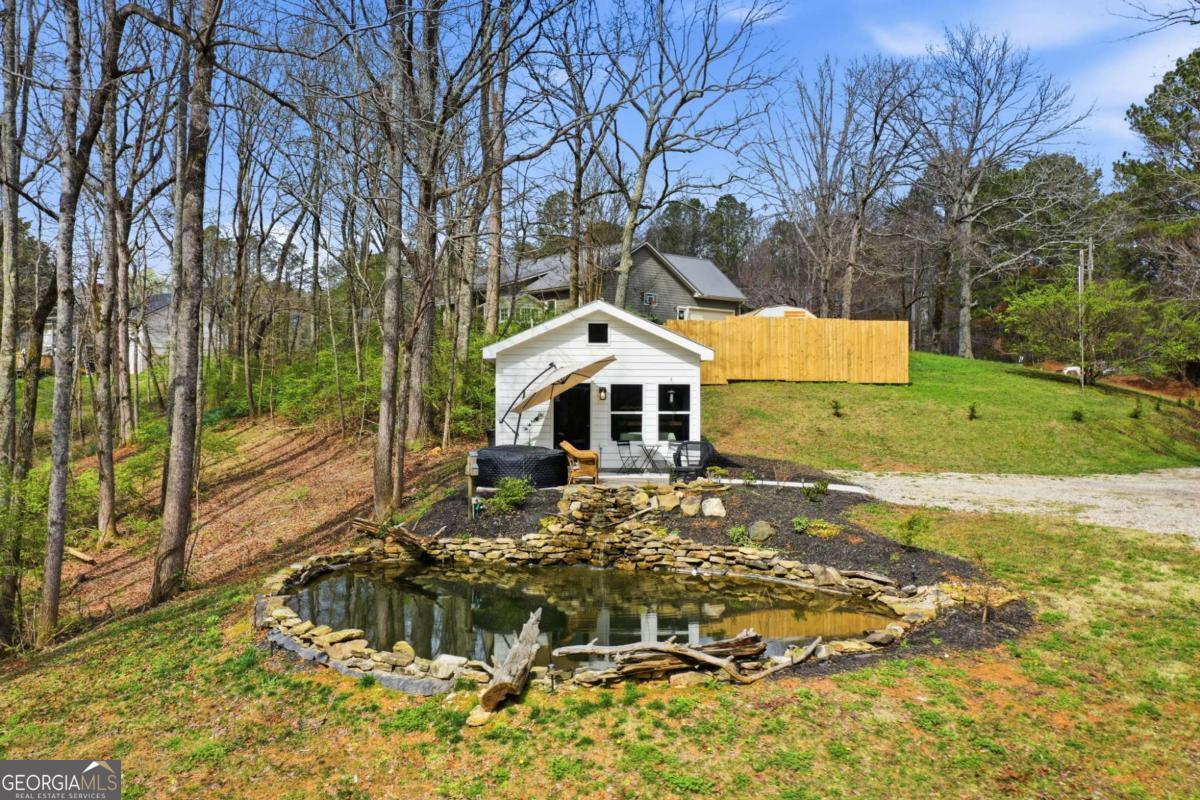 710 Lumber Company RD