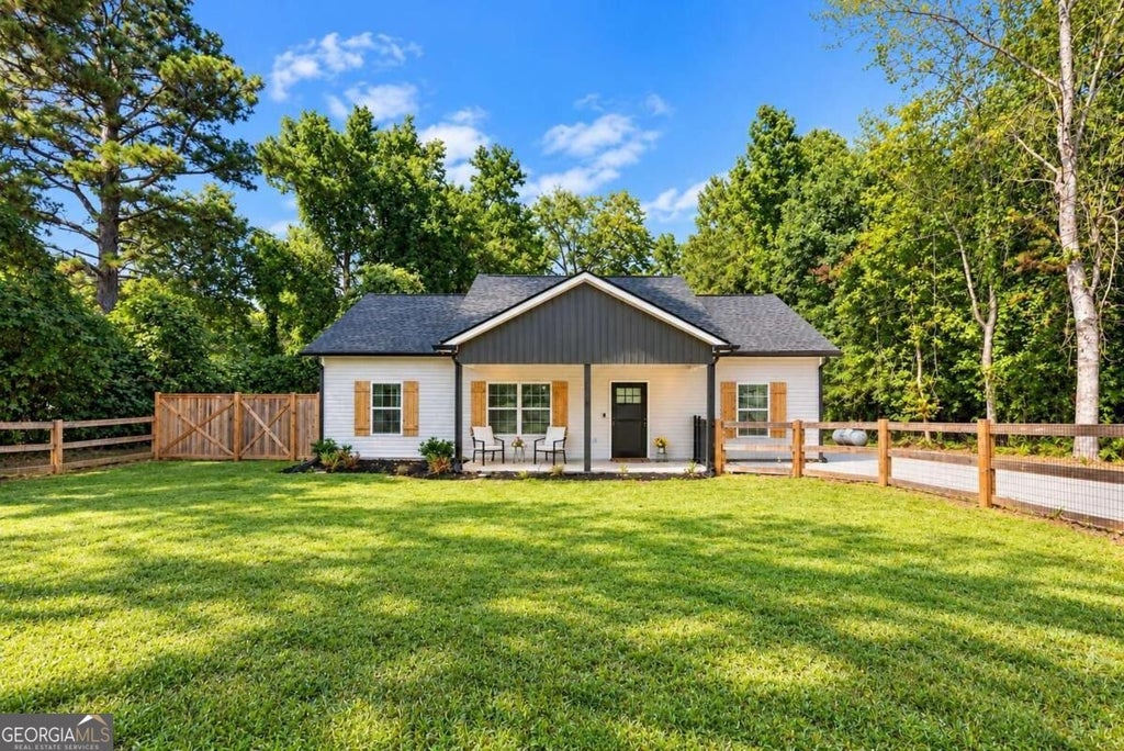 Photo of 372 McGarity Roads, Temple, GA 30179 (MLS # 10878515)