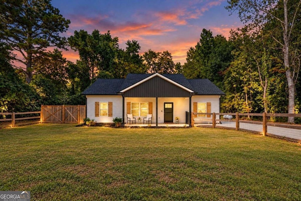 Photo of 372 McGarity Roads, Temple, GA 30179 (MLS # 10878515)