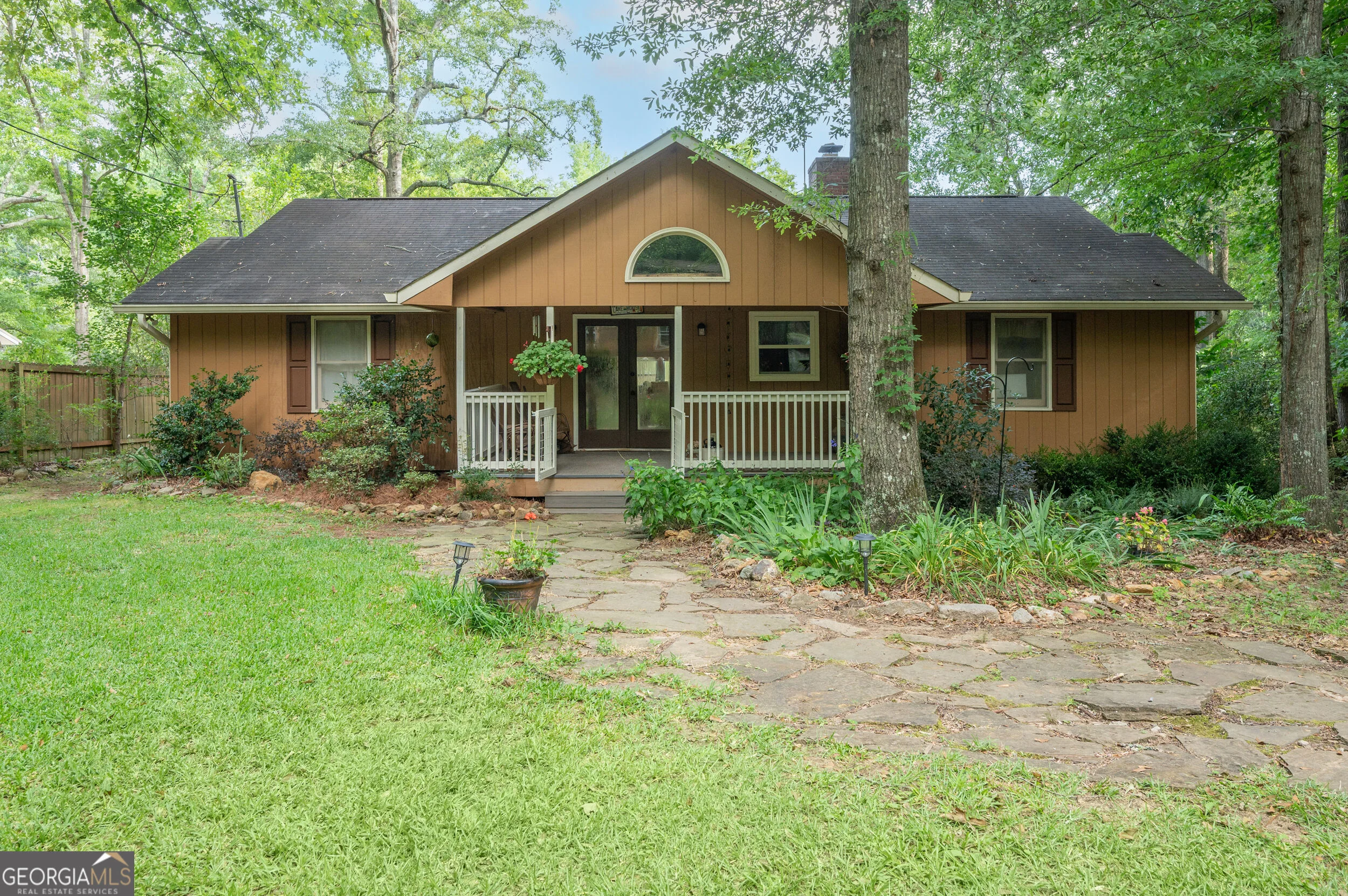 285 Dollar Road, Hamilton, GA, 31811