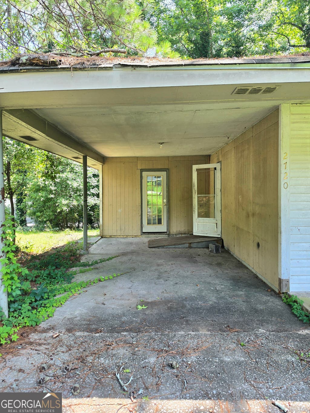 Photo of 2720 Argyle Drive NW, Atlanta, GA 30318 (MLS # 10800758)