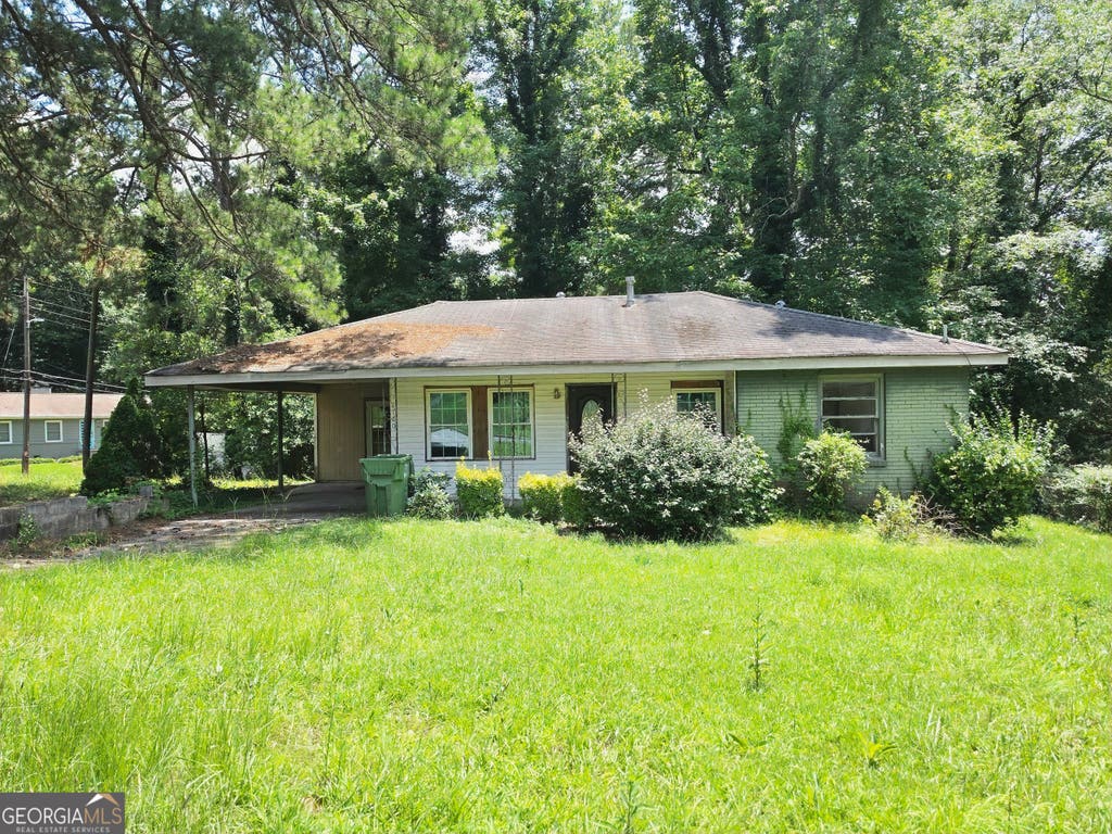 Photo of 2720 Argyle Drive NW, Atlanta, GA 30318 (MLS # 10800758)
