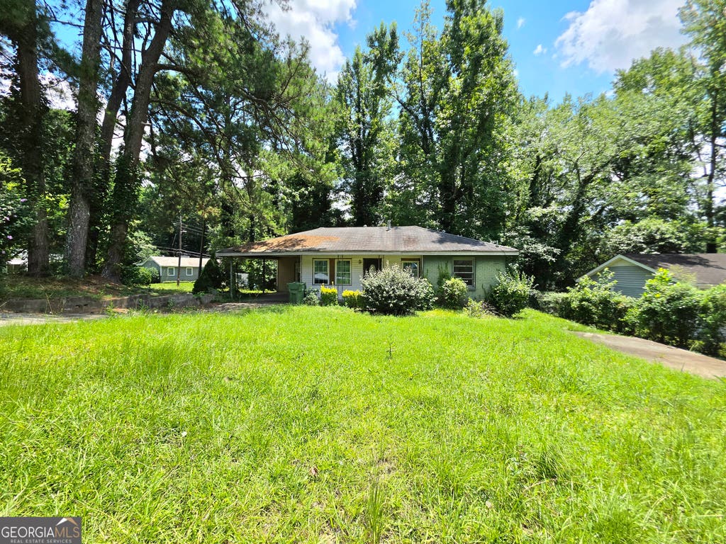 Photo of 2720 Argyle Drive NW, Atlanta, GA 30318 (MLS # 10800758)