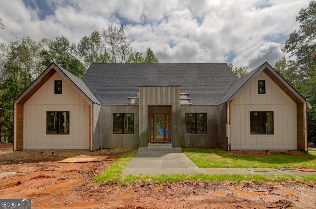 Photo of 7405 Nicholson Road, Cumming, GA 30028 (MLS # 10874902)