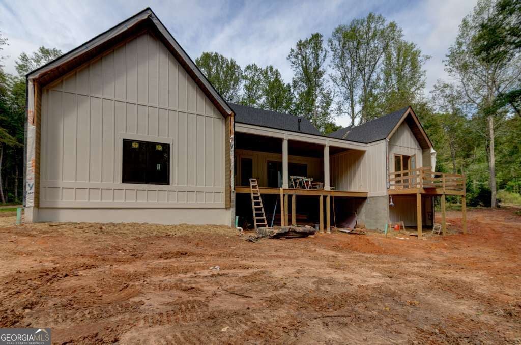 Photo of 7405 Nicholson Road, Cumming, GA 30028 (MLS # 10874902)