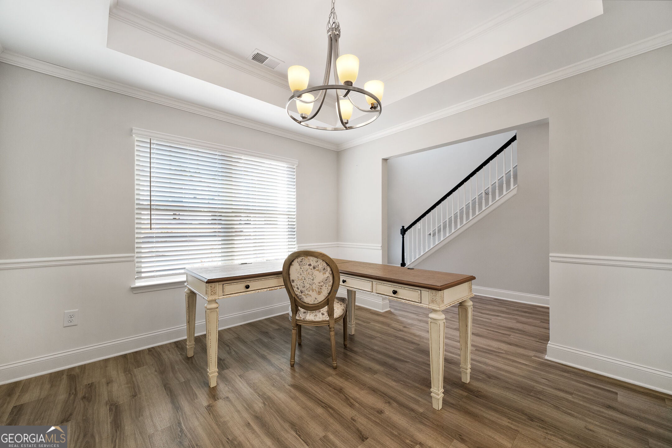 31 Vaux Way