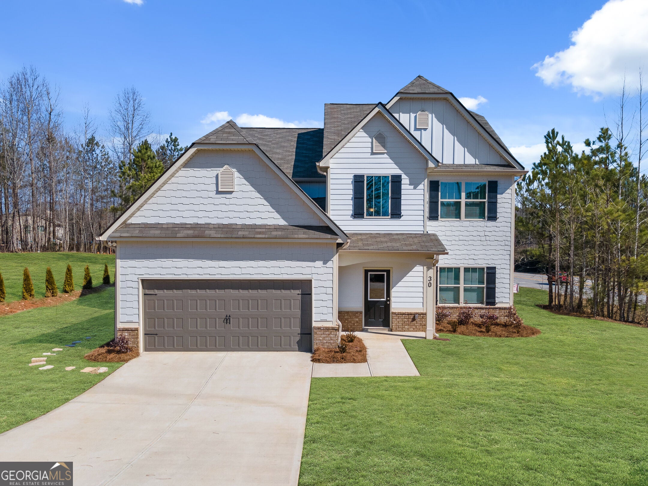 31 Vaux Way