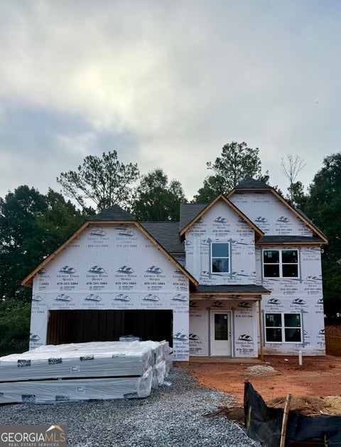 Photo of 31 Vaux Way, Newnan, GA 30263 (MLS # 10846406)