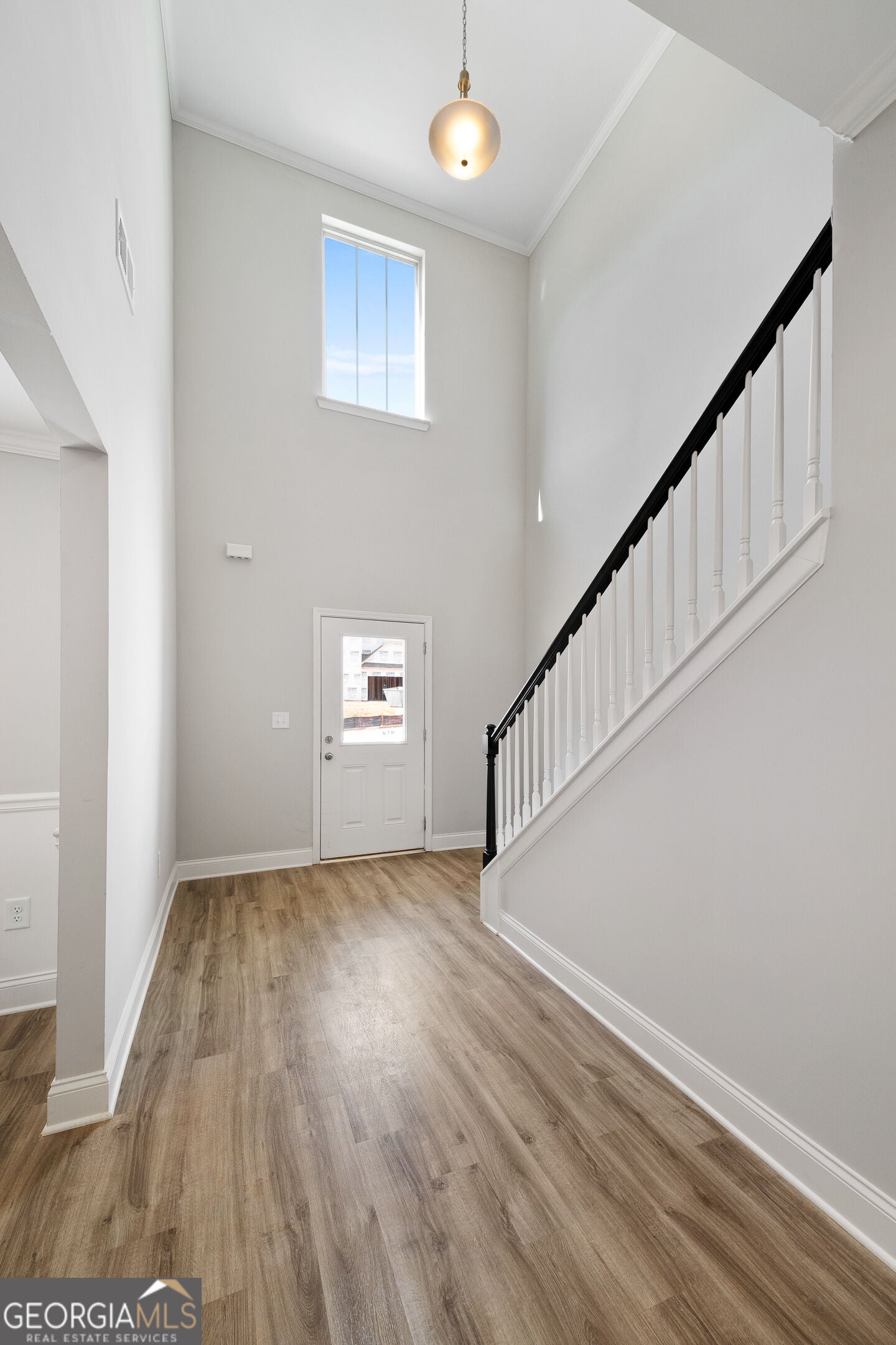 31 Vaux Way