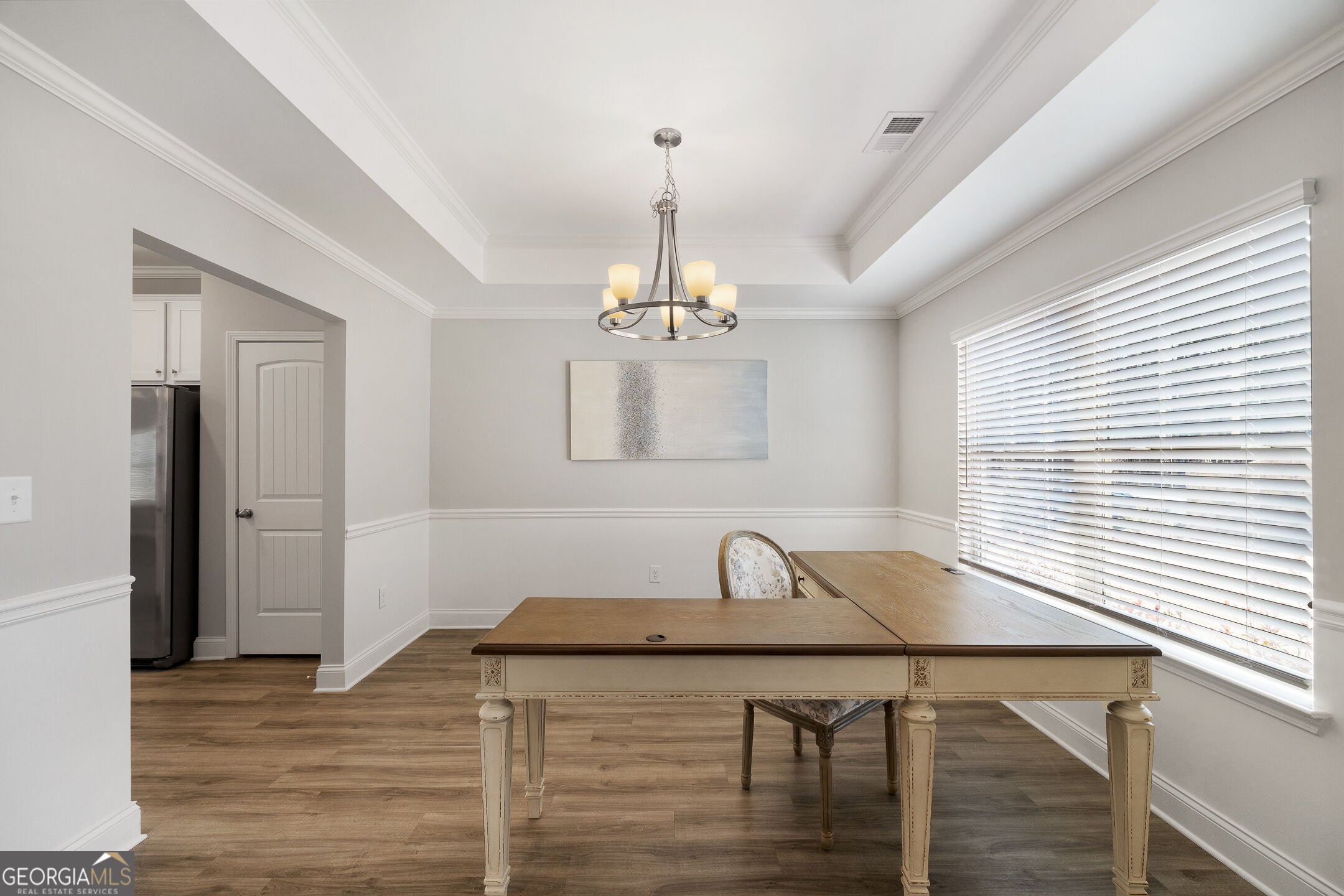 31 Vaux Way