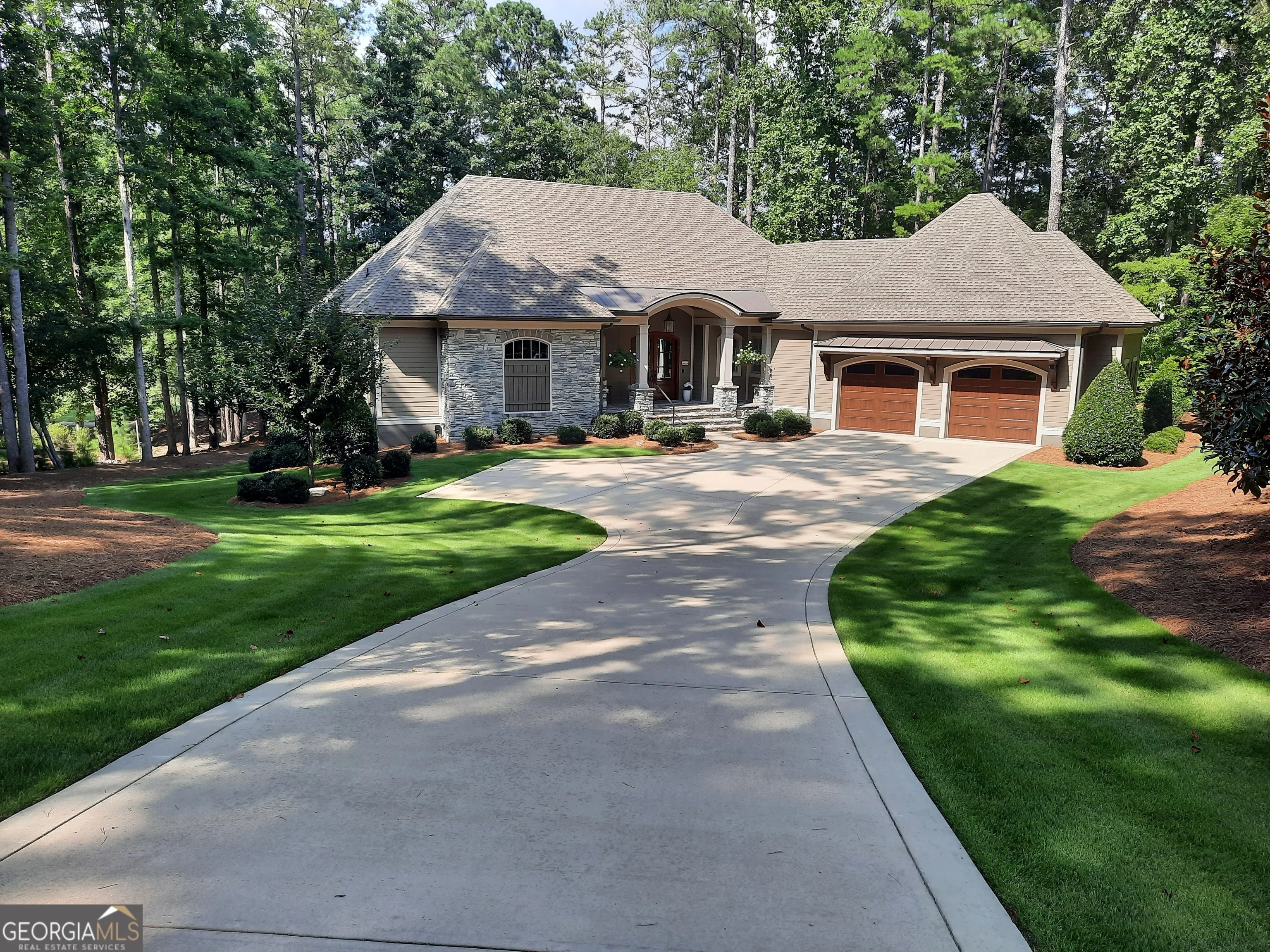 1330 Jackson Ridge Road