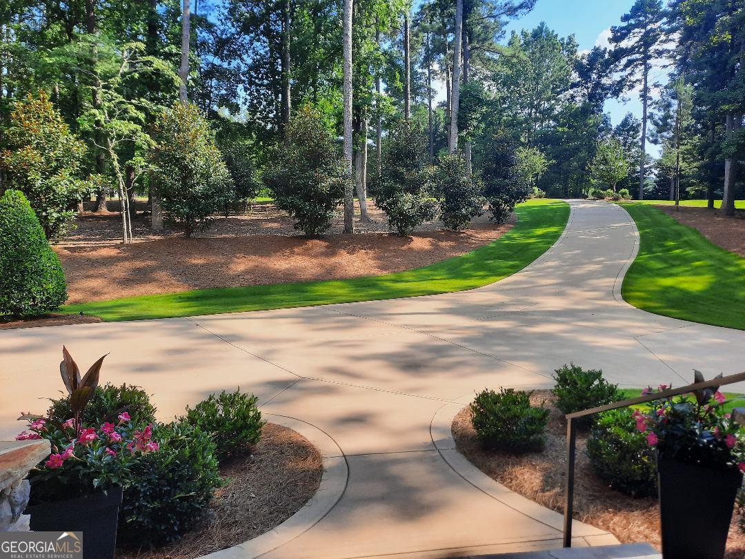 1330 Jackson Ridge RD