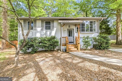 285 Kings CIR Athens GA 30606