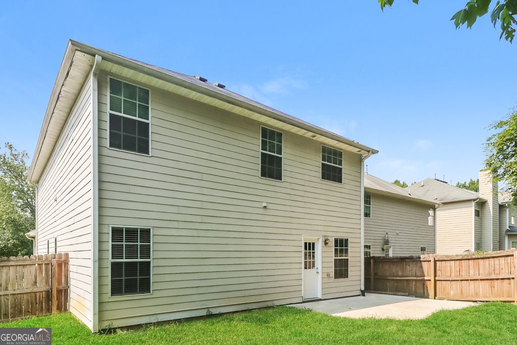 Photo of 172 Fred Bishop Drive, Canton, GA 30114 (MLS # 10770645)
