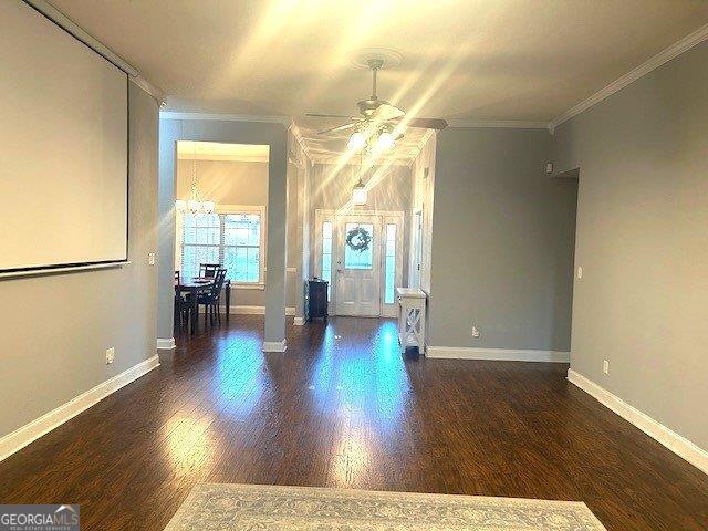 310 Woods Edge WAY
