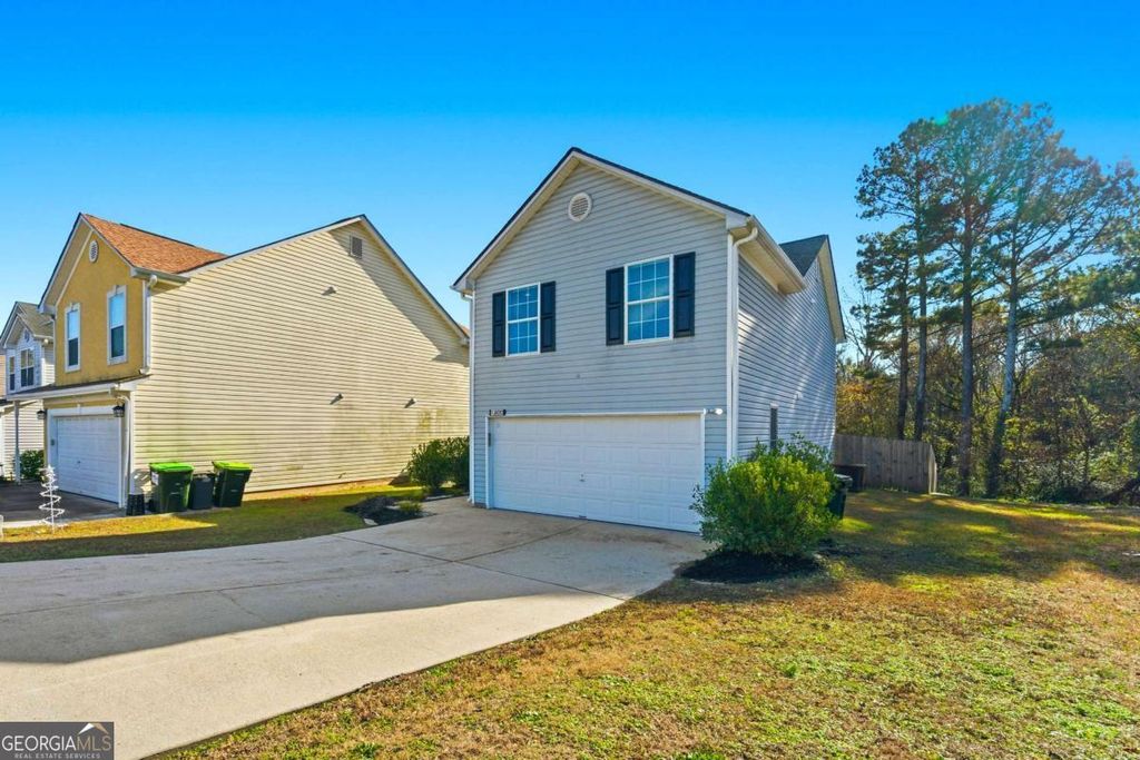Photo of 1500 Keystone Drive, Conley, GA 30288 (MLS # 10658206)
