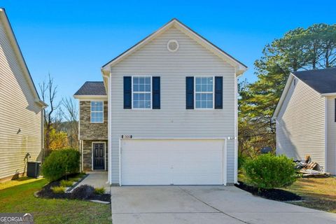 Photo of 1500 Keystone Drive, Conley, GA 30288 (MLS # 10658206)