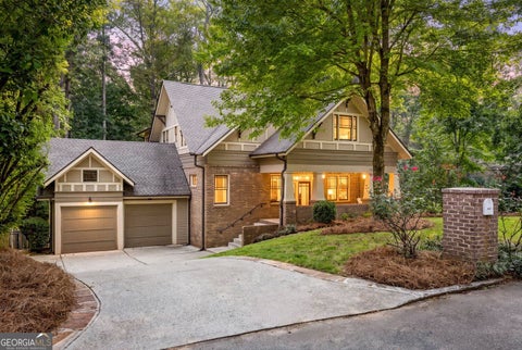 Photo of 1760 Coventry Place, Atlanta, GA 30030 (MLS # 10872173)
