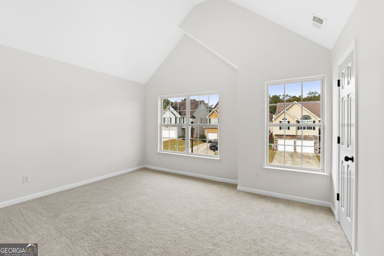 Bridgetowne - Residential