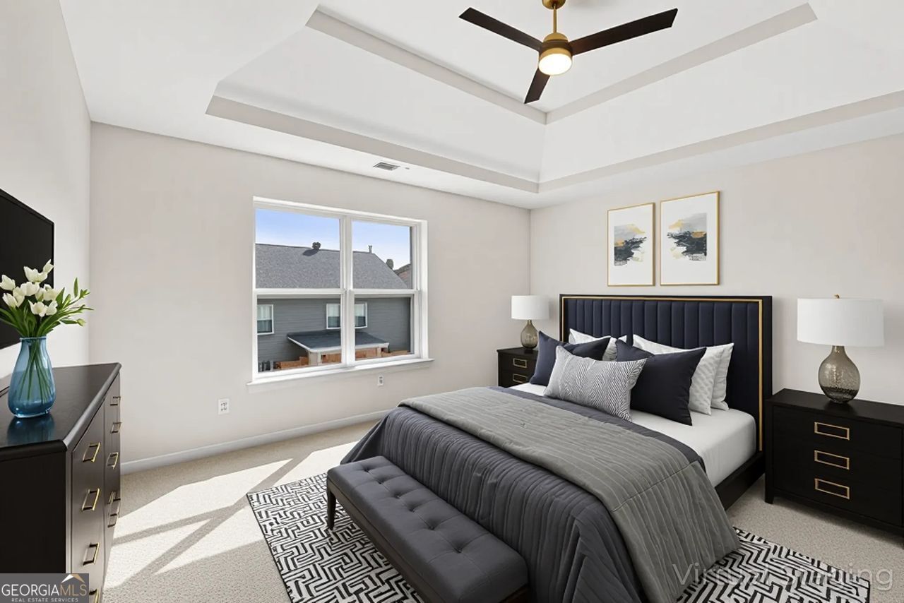 Bridgetowne - Residential