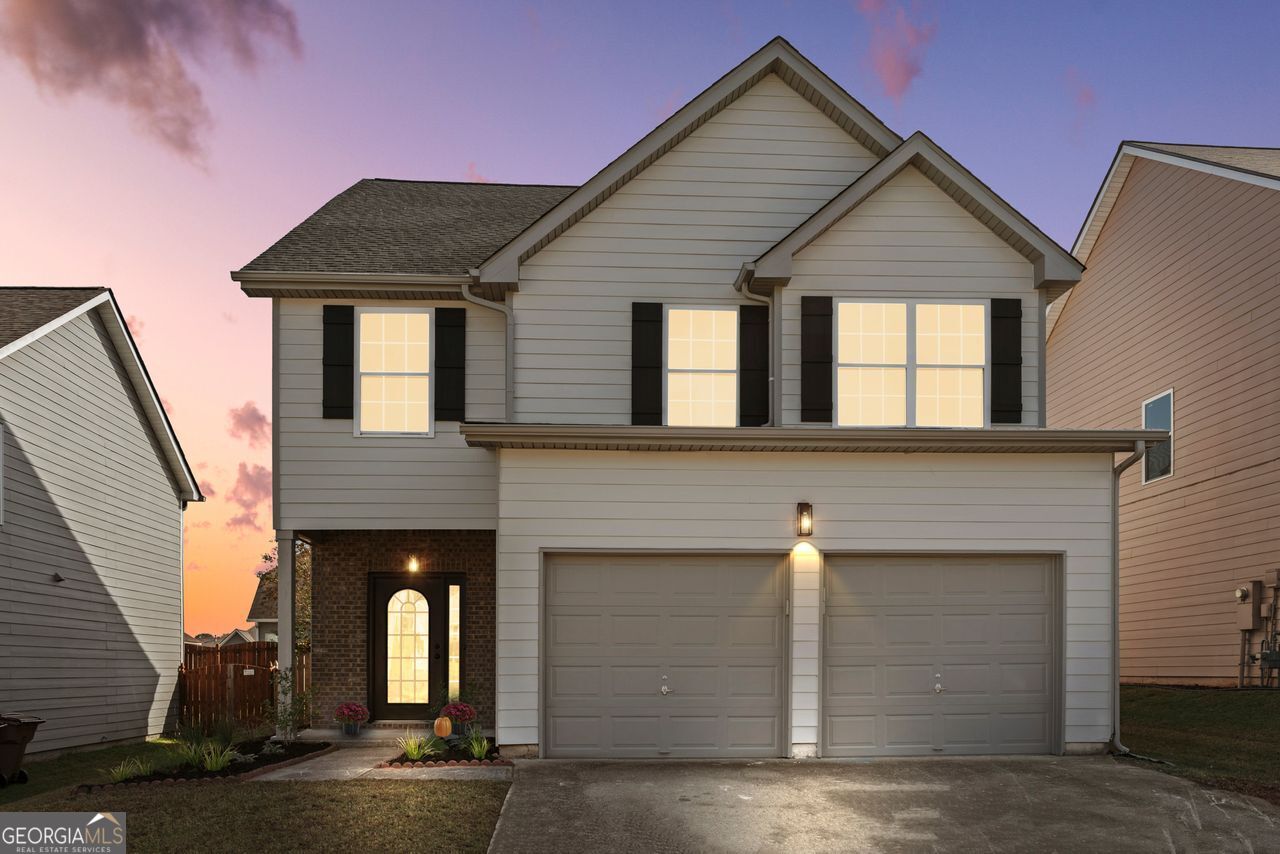 Bridgetowne - Residential