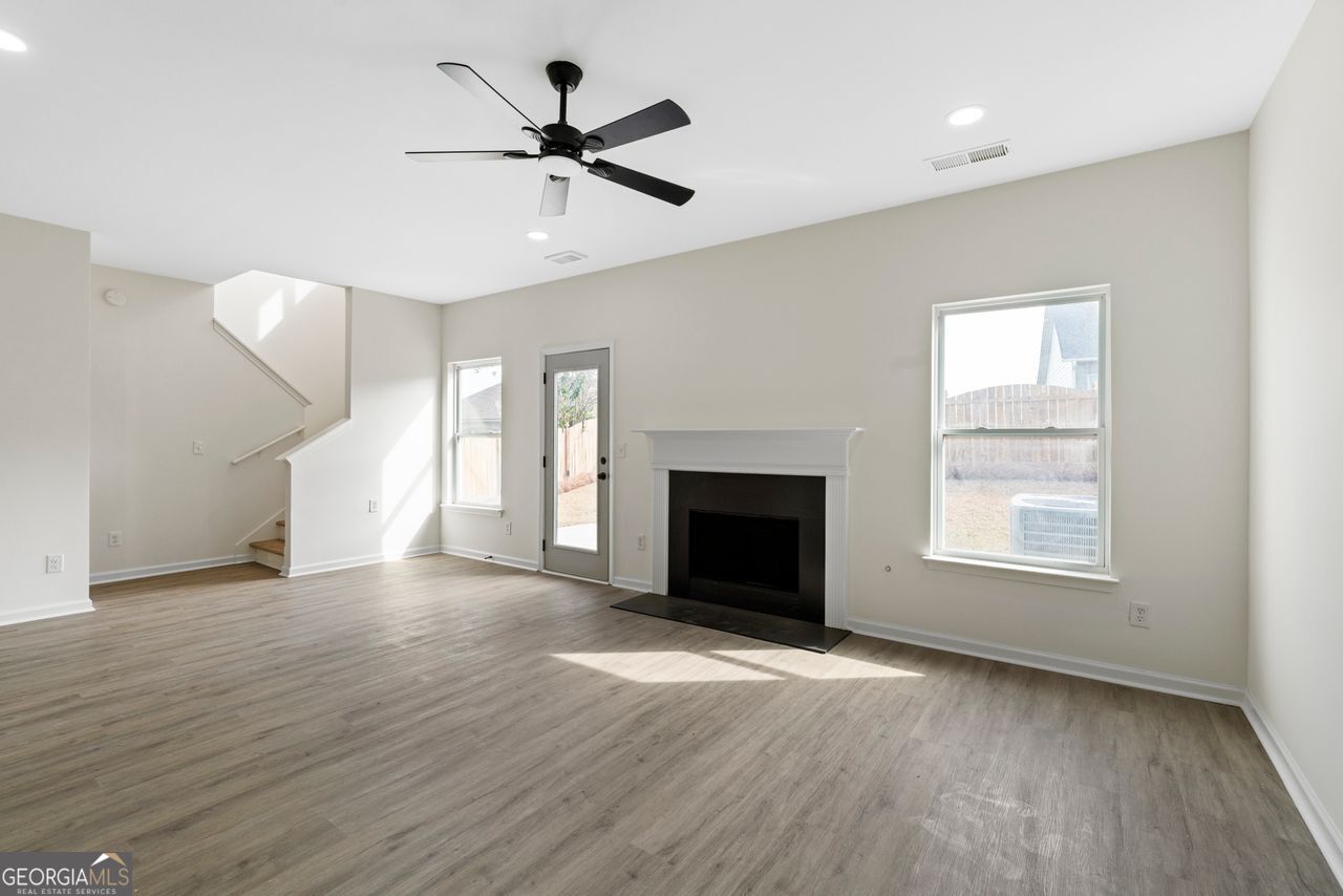 Bridgetowne - Residential