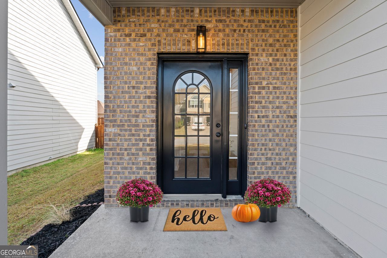 Bridgetowne - Residential