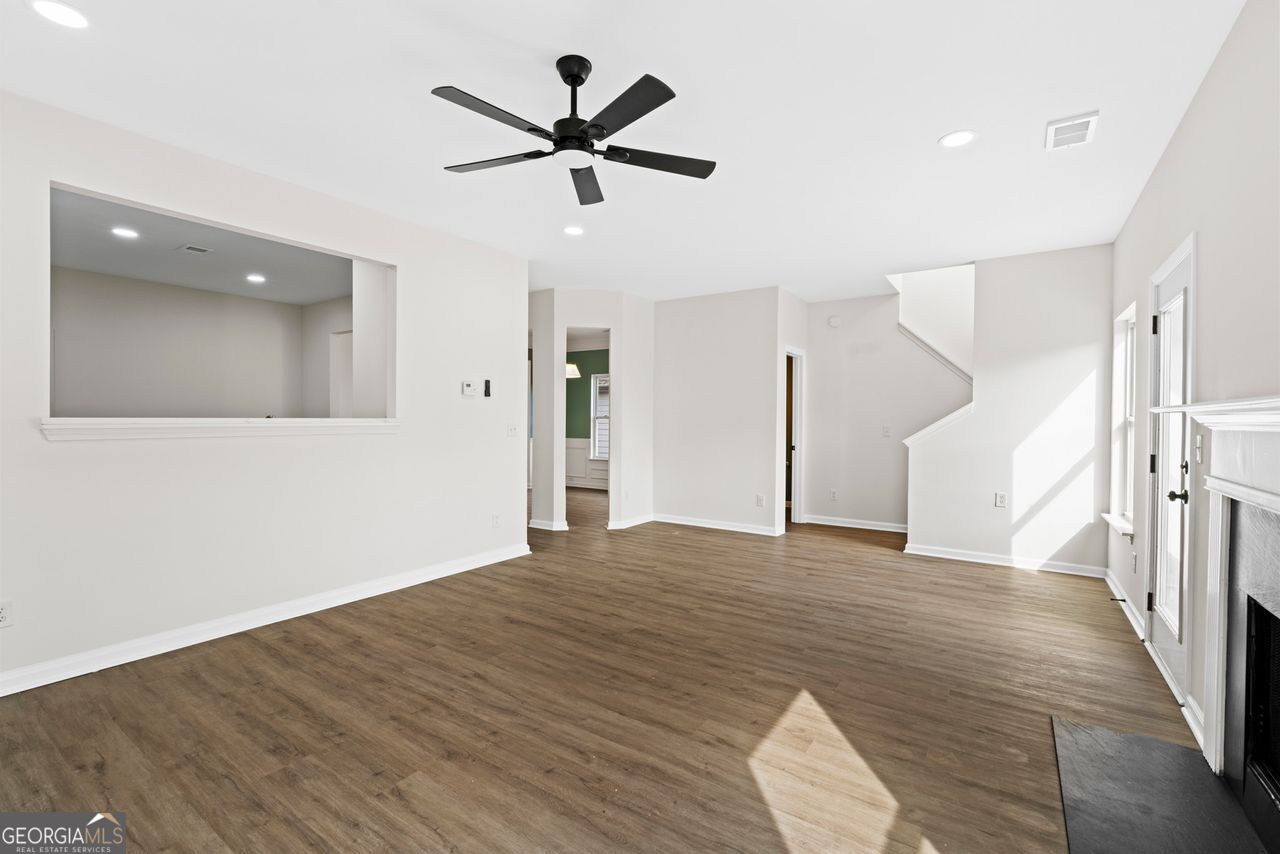 Bridgetowne - Residential