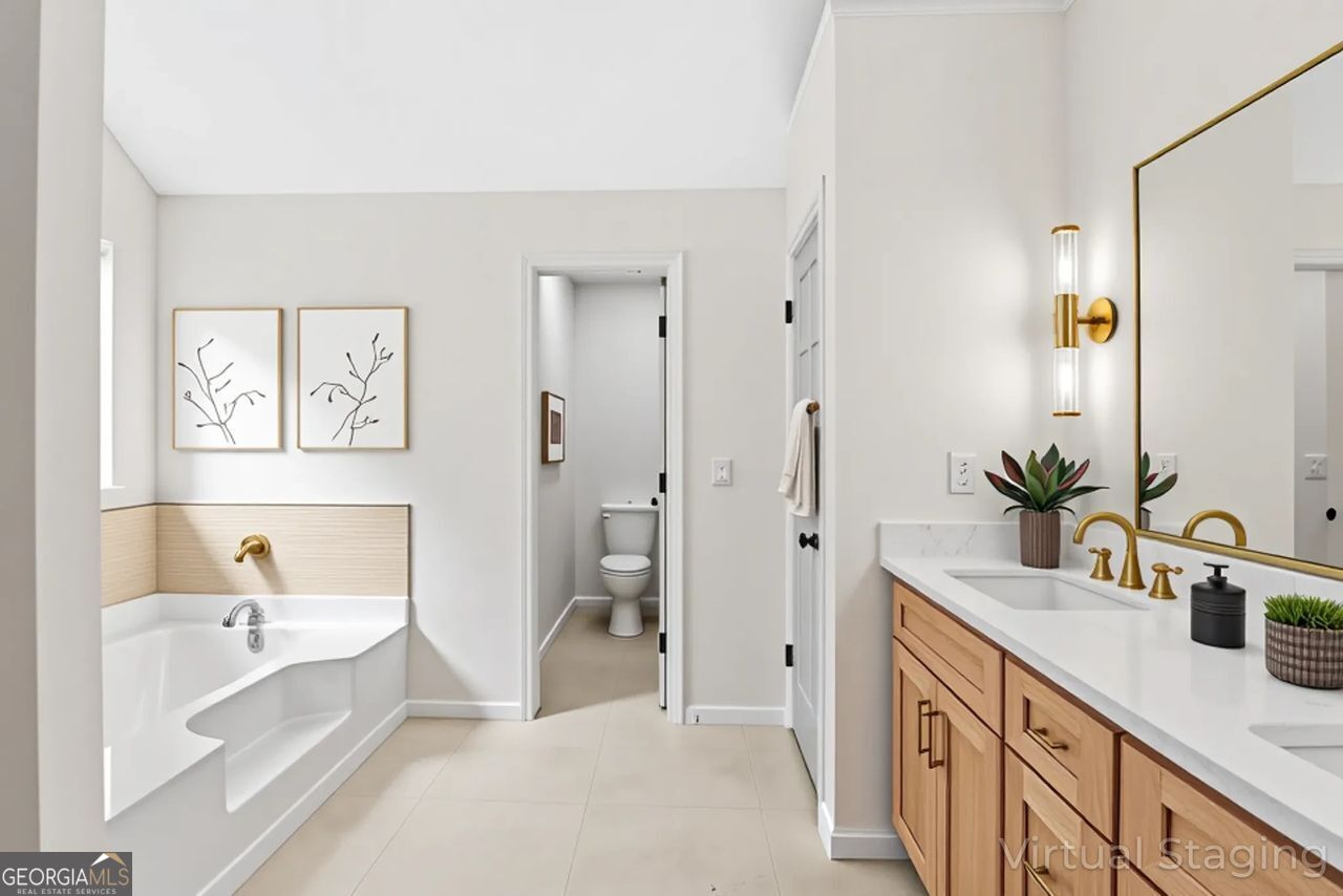 Bridgetowne - Residential