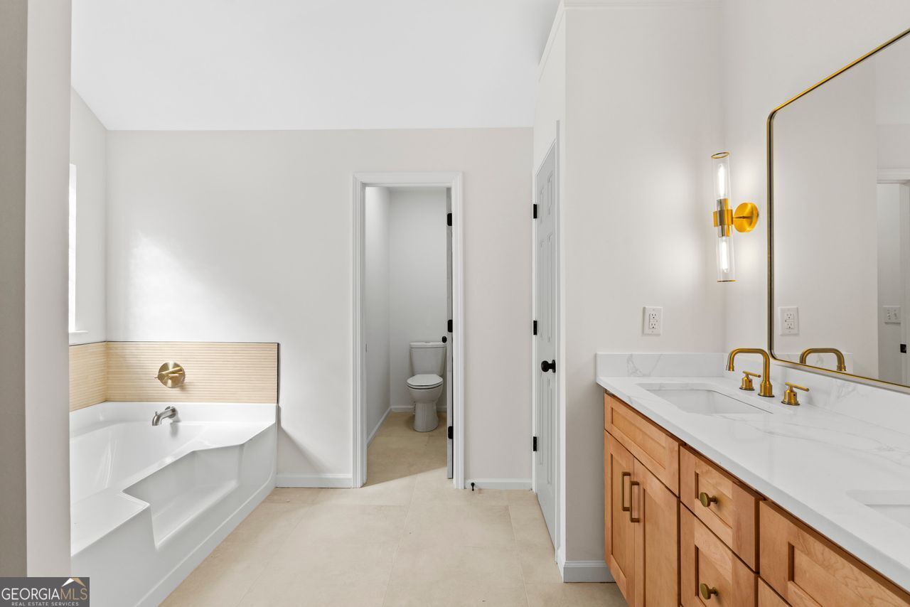 Bridgetowne - Residential
