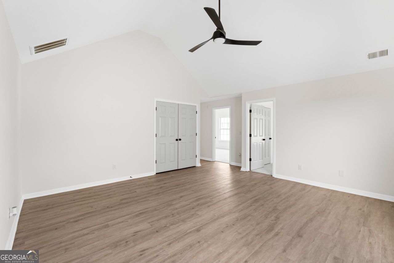 Bridgetowne - Residential