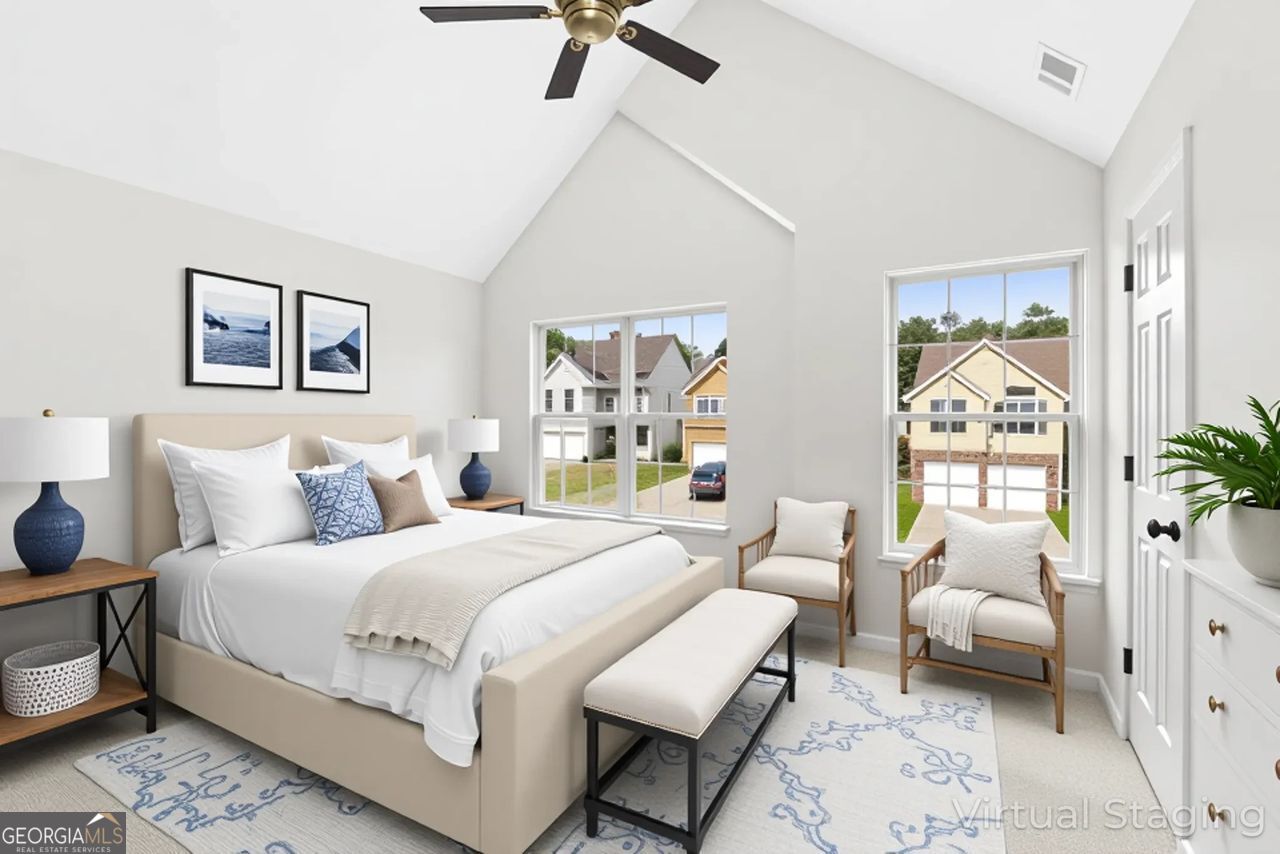 Bridgetowne - Residential