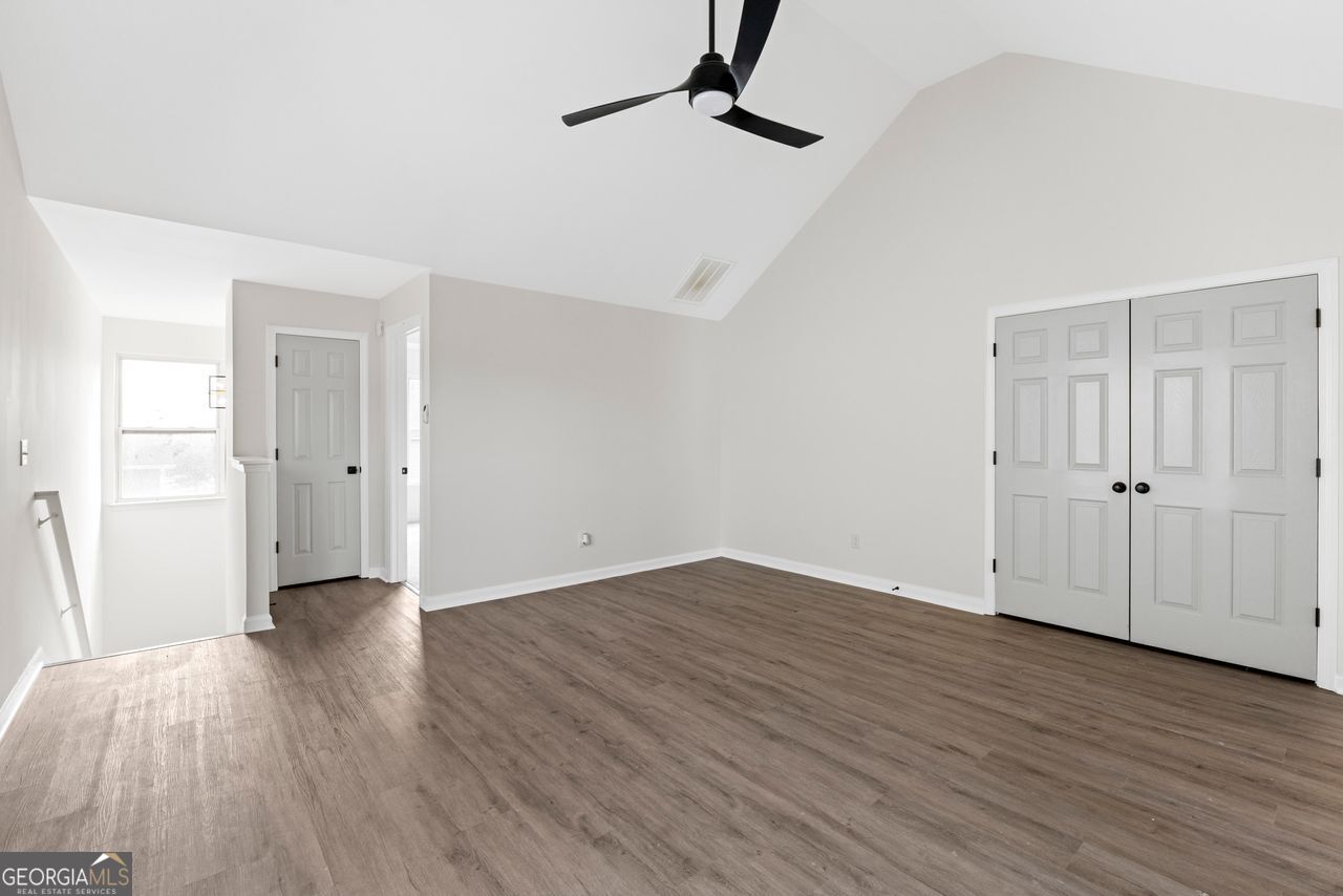Bridgetowne - Residential