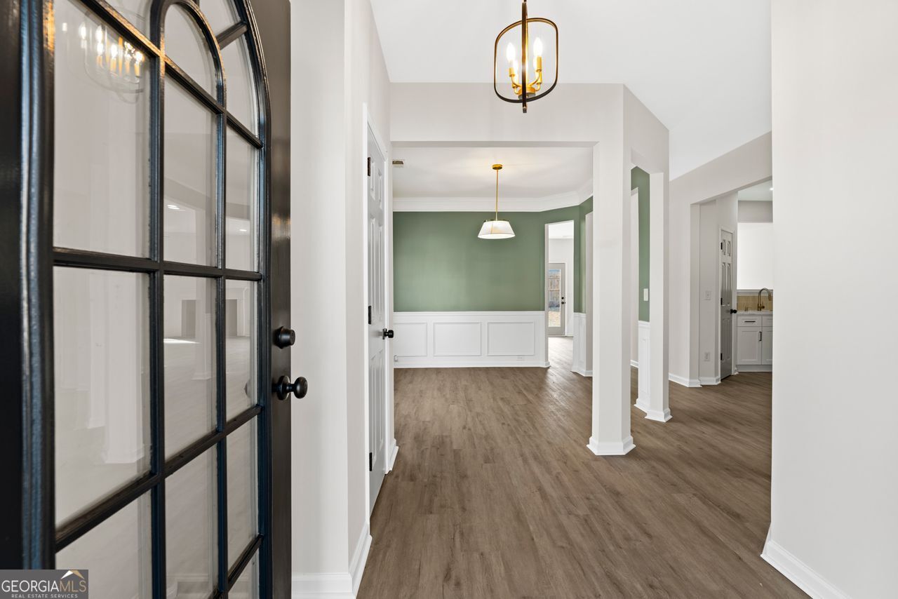 Bridgetowne - Residential