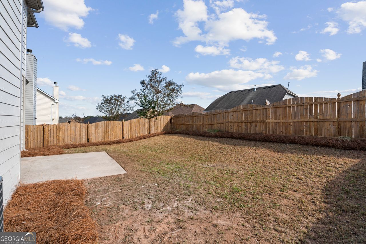 Bridgetowne - Residential