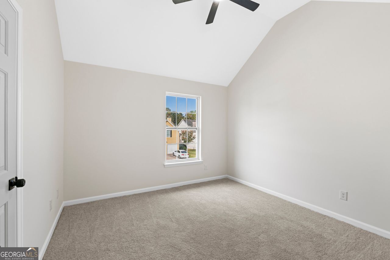 Bridgetowne - Residential