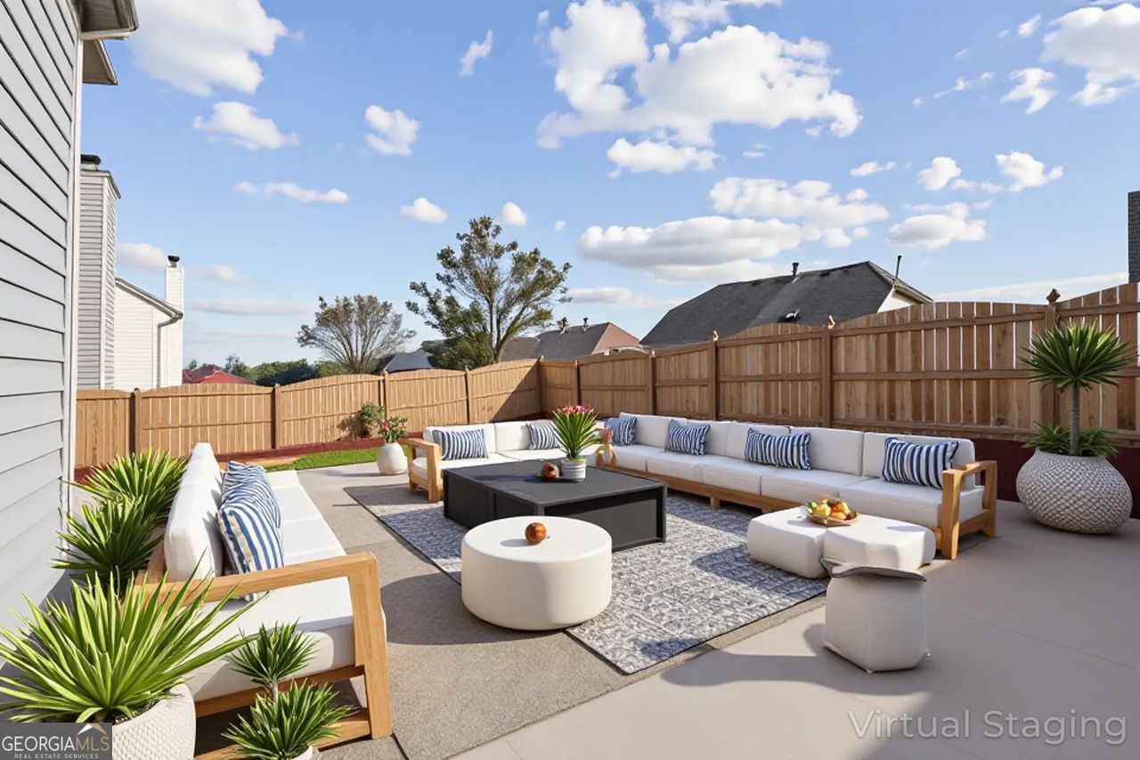 Bridgetowne - Residential