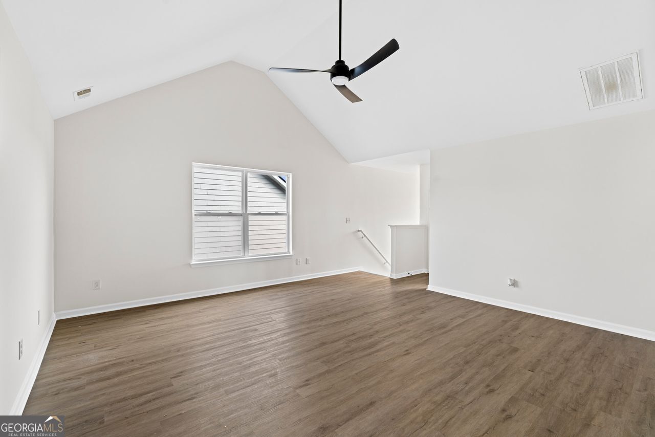 Bridgetowne - Residential