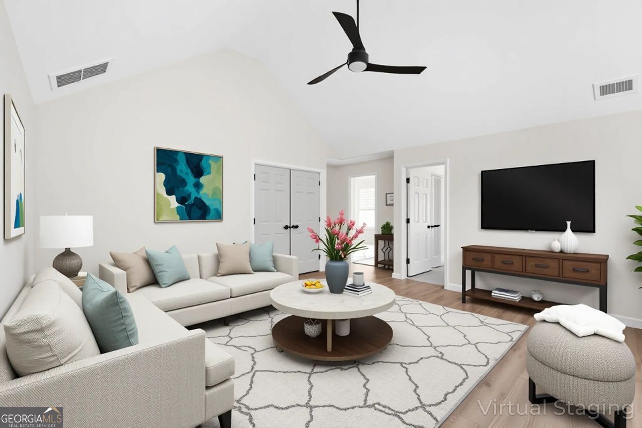 Bridgetowne - Residential