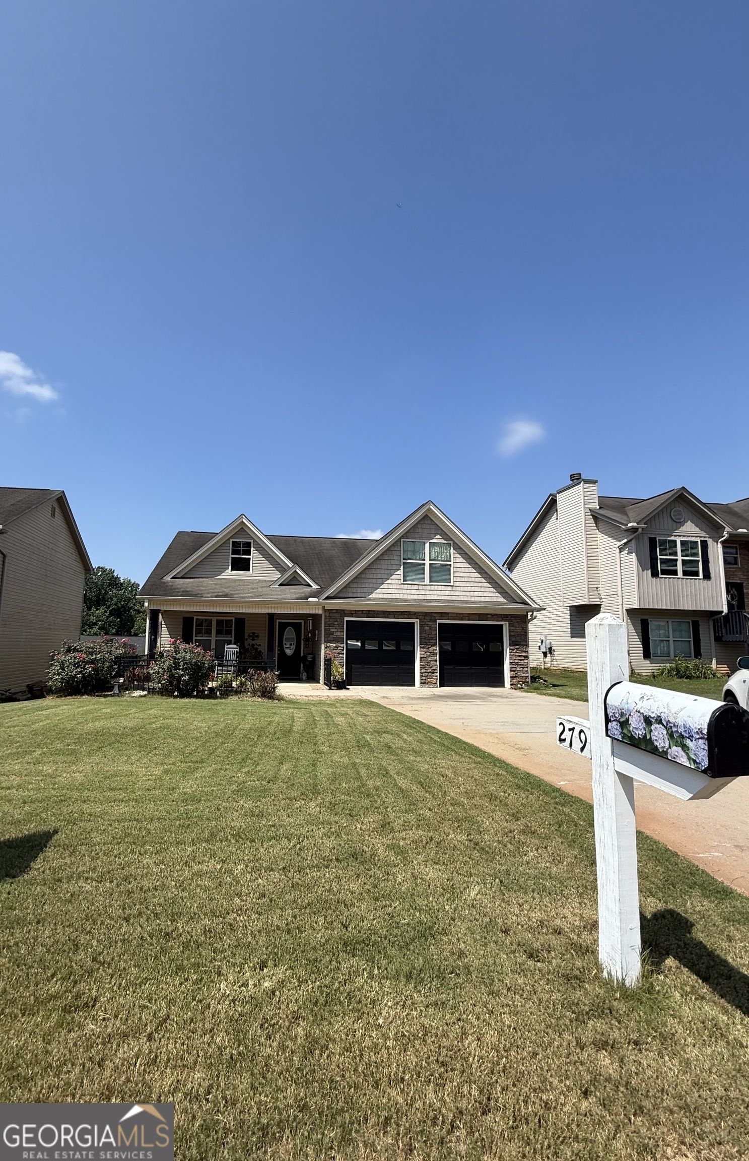 279 Highland Pointe DR