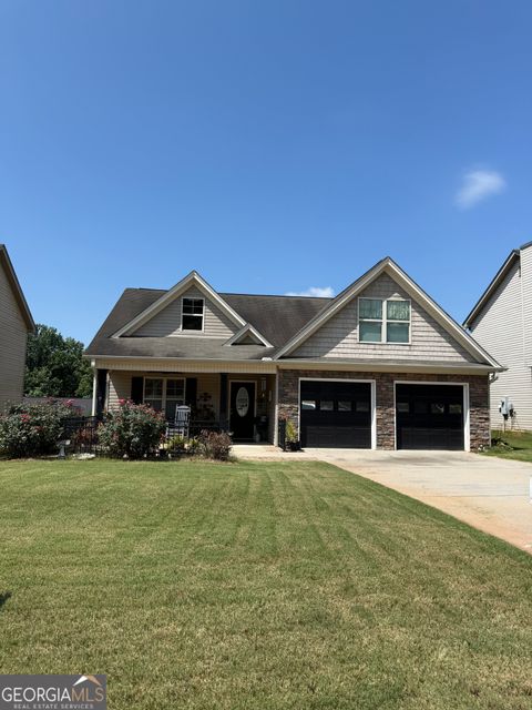 279 Highland Pointe DR Alto GA 30510