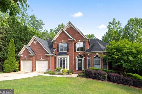 417 Rhodes House Drive, Suwanee, GA 30024 - MLS#: 10521994