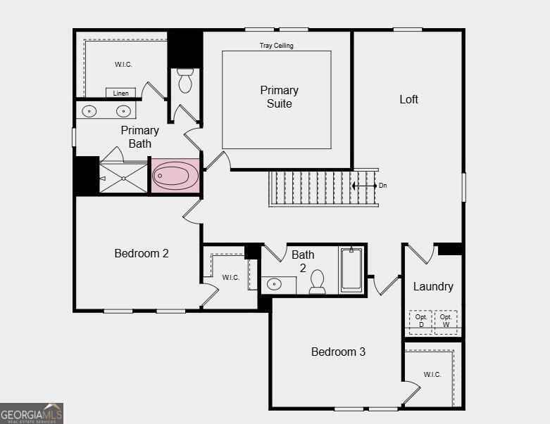 1365 Windance Lake DR