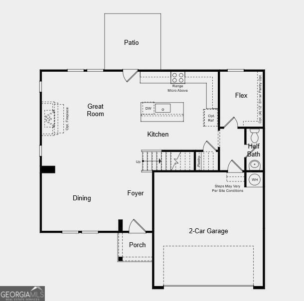 1365 Windance Lake DR